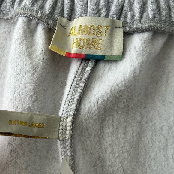 Almost Home First Pick Relaxed Fit Shorts Gym Grey - Picture 9 of 13